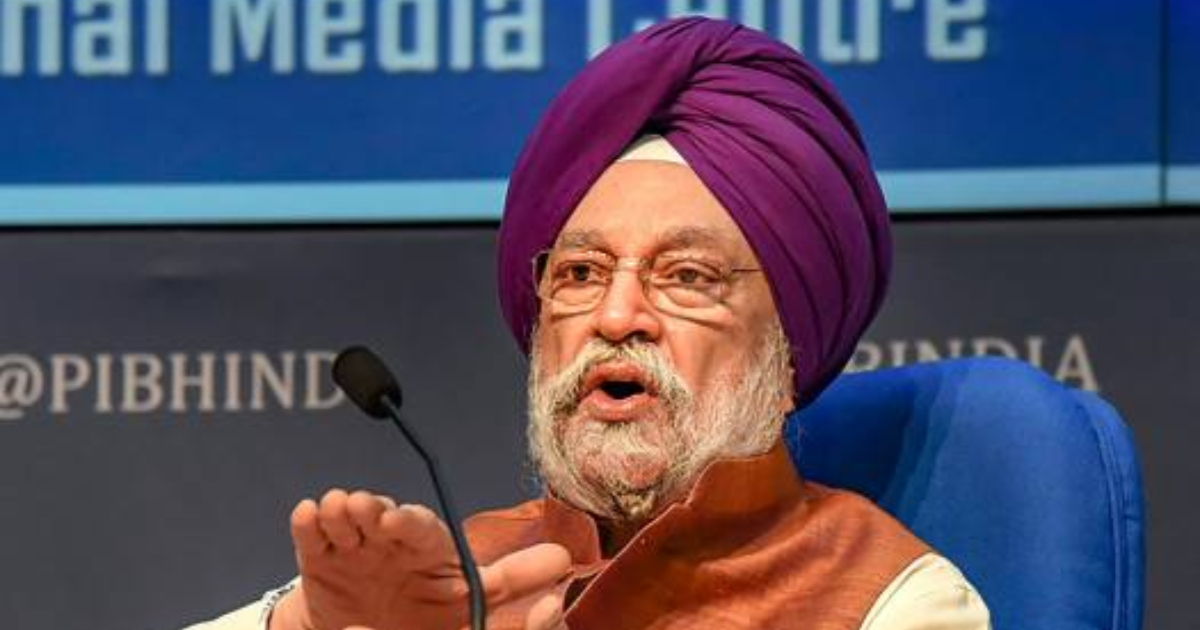 India to have world's second-largest metro system, asserts Union Minister Hardeep Puri